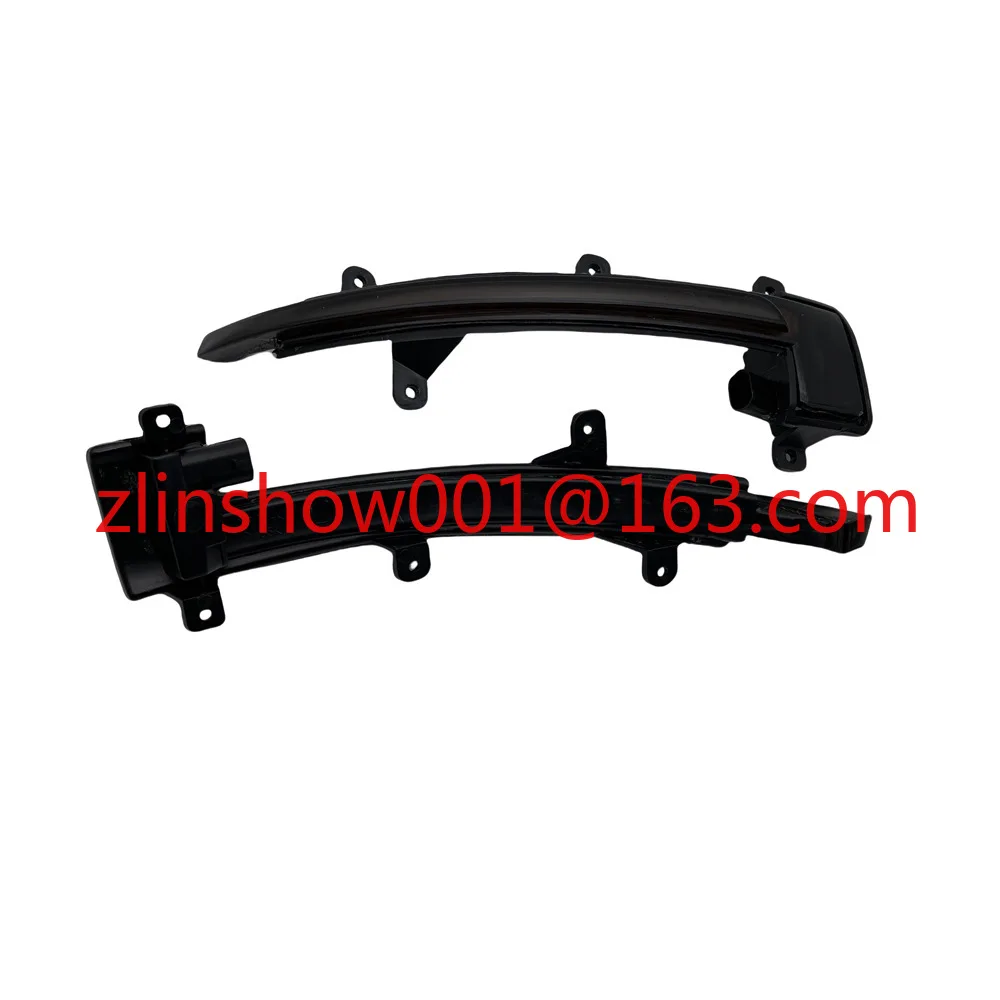 Clignotant pour Audi TT TTS MK2 8J 2007-2014 TTRS R8