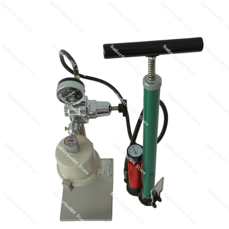 Suitable for ZNS type medium pressure water loss meter/medium pressure filtration water loss meter mud water loss meter