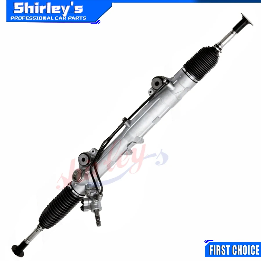 Power Steering Rack For TOYOTA LAND CRUISER For Lexus LX570 2008-2015 4420060170 44200-60170 Left Hand Drive