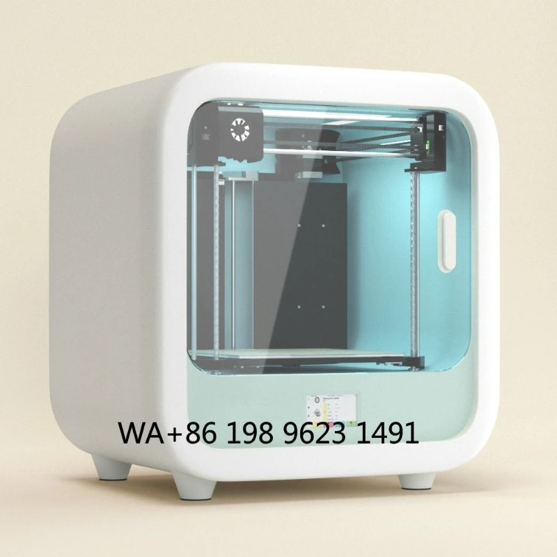 FDM  Toy Printer Factory Direct Price For Model Action Figure Doll Manufacturing