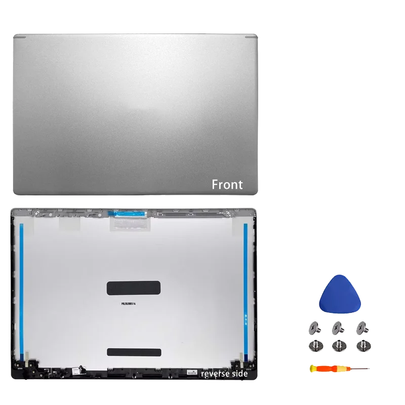 ل WPFSGE أسباير 5 N18Q13 A515-54 a515-53 A515-55 A515-55G S50-51 الأصلي المعادن LCD الغطاء الخلفي الغطاء العلوي 15.6 بوصة