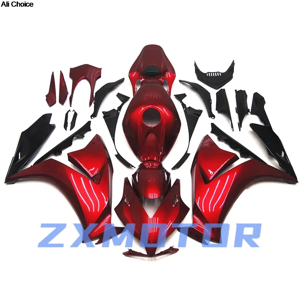 

New Prime Fairings CBR 1000RR 2012 2013 2014 2015 2016 Motorcycle Fairing Set Bodywork Kit Panel for HONDA CBR1000RR