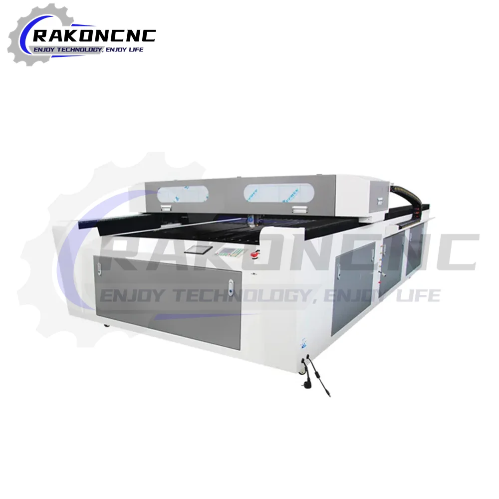 Co2 Fractional Laser Machine Portable Laser Cutting Machine 1325 Co2 Laser Engraving Cutting Machine 100W