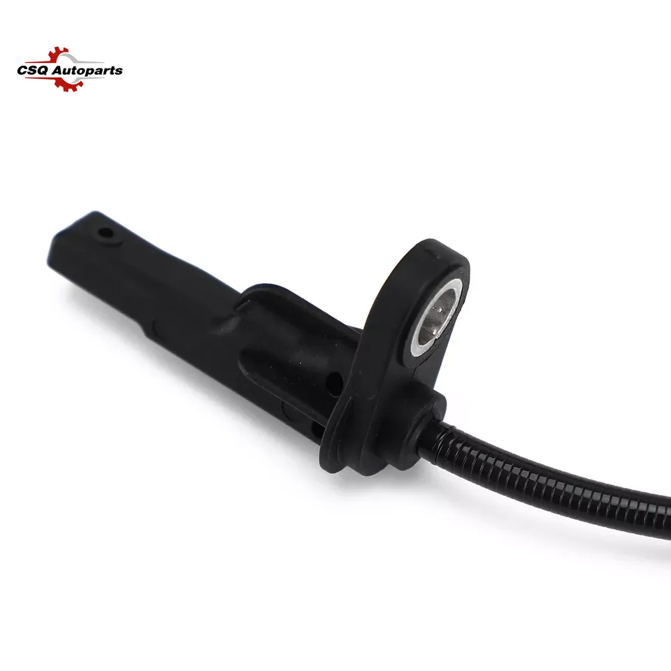 34526791223 34526791225 ABS Speed Sensor Front Rear Left & Right Fit: BMW F23 F30 F31 F32 F33 125i 316i 320i 328i 440i 2.0L 3.0L - Image 2