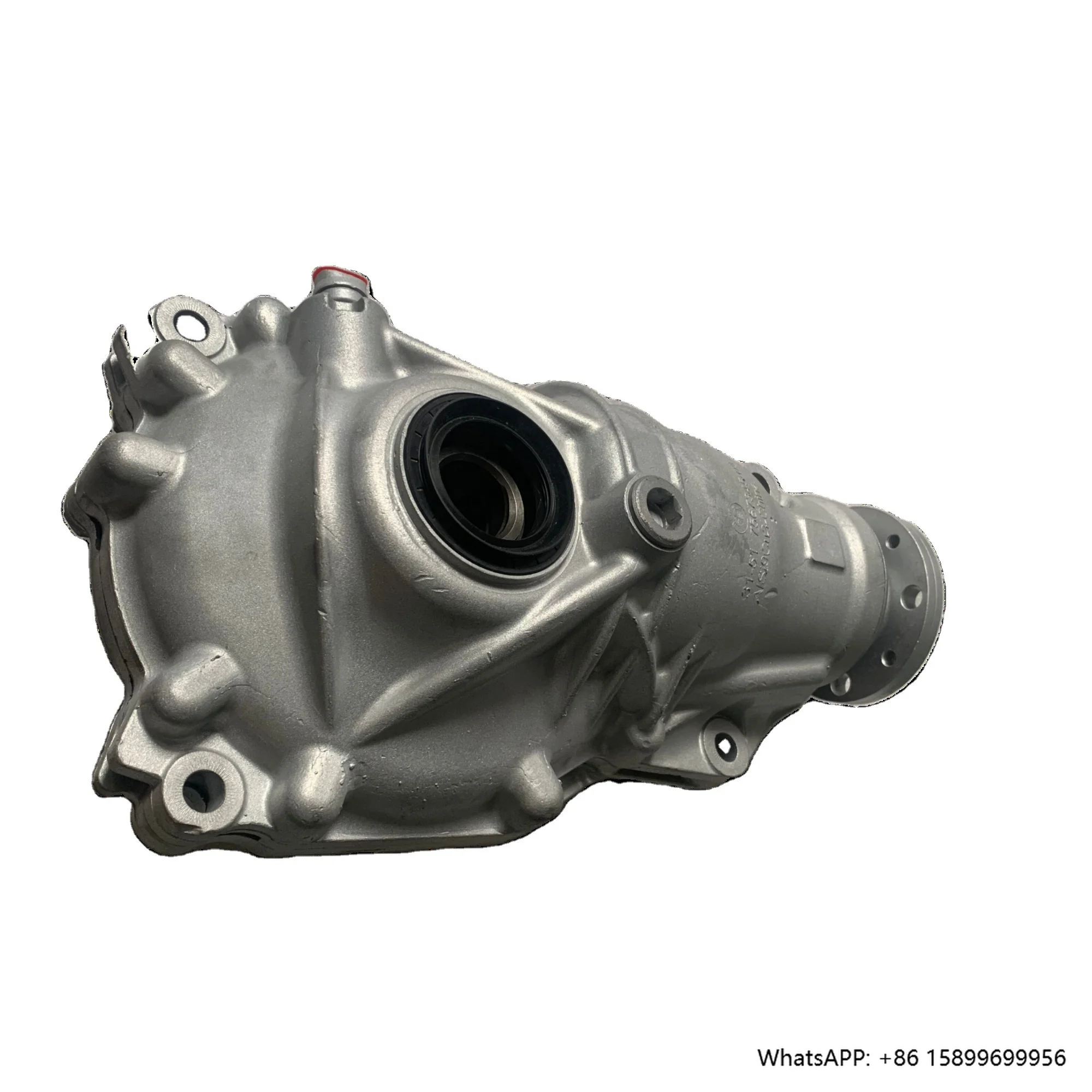 

OE 31507578154 31508635863 For X3 X4 X5 F25 F15Transmission Parts 31507578154 Rear Drive Front Differential Assembly