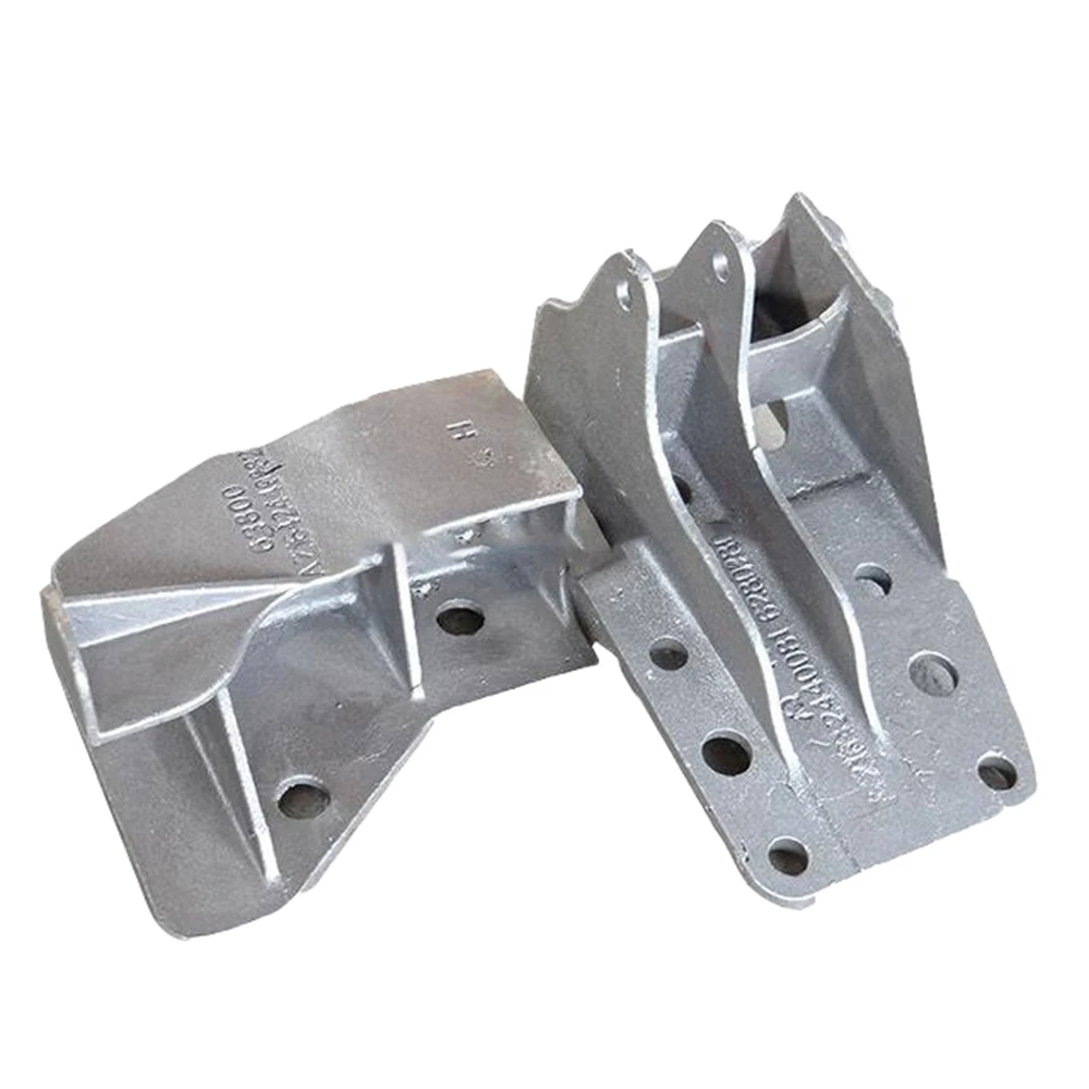 `OEM Precision Die Casting & CNC Machining Auto Parts Aluminum Alloy Stainless Steel Custom Car Spare Components Factory
