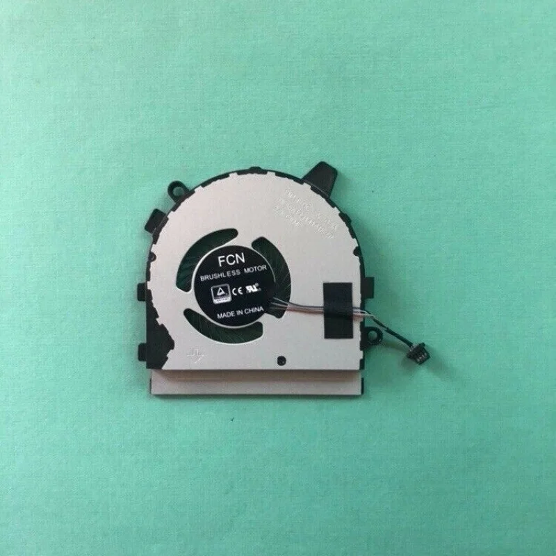 

Вентилятор охлаждения для ноутбука Dell Inspiron 13 7390 2-в-1 1XVDH 01XVDH