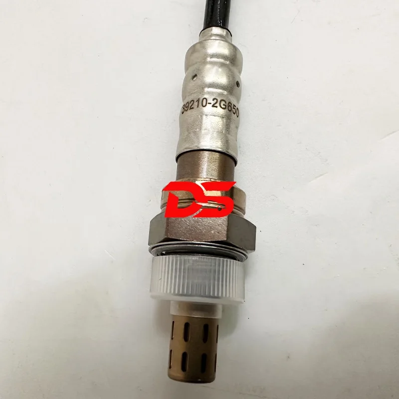 1PCS Auto เซนเซอร์ออกซิเจนด้านหลัง 39210-2G650 สําหรับ Hyundai ix35 10-13 Kia MAGENTIS 392102G650 SPORTAGE 39210-2G400 39210-2G600