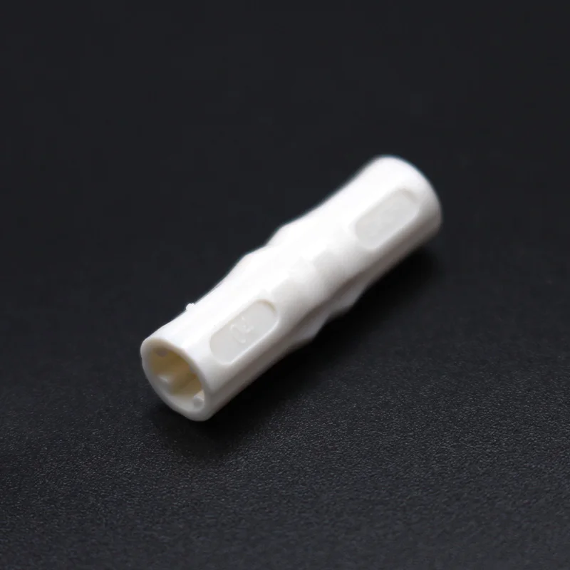 40 Uds. Conector de anillo de conducción 18948 piezas de modelo de coche técnico ladrillos accesorios a granel MOC juguete de bloques de construcción de alta tecnología