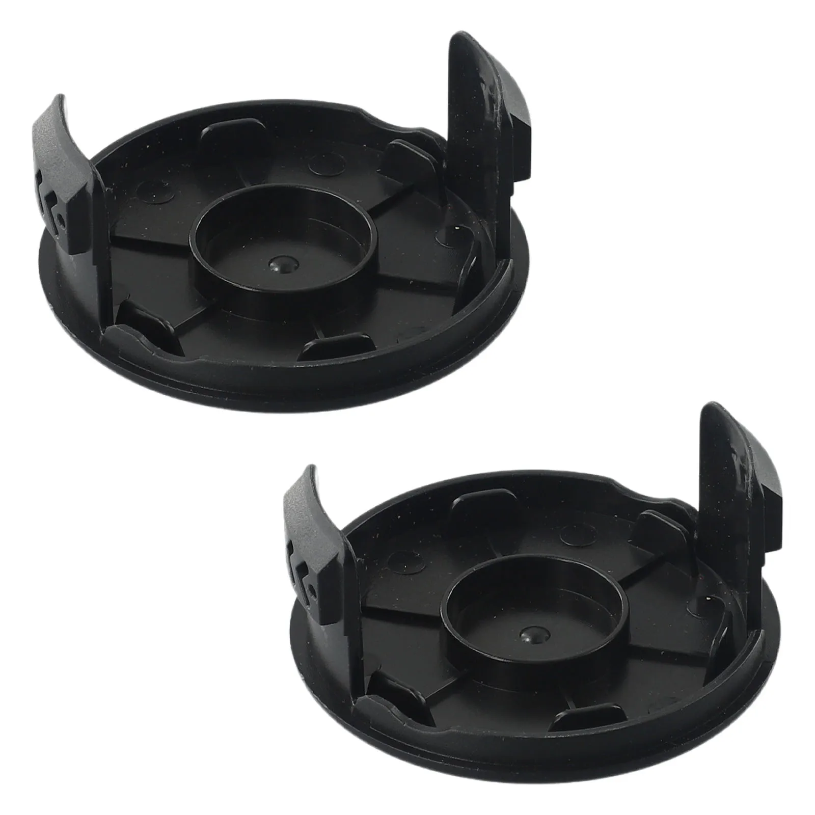 Replacement Spool Cover for Bosch Trimmer ART 23 SL 3600HA5000 ART 26 SL 3600HA5170 and ART 23 28 3600HA5001 2 Pieces Set