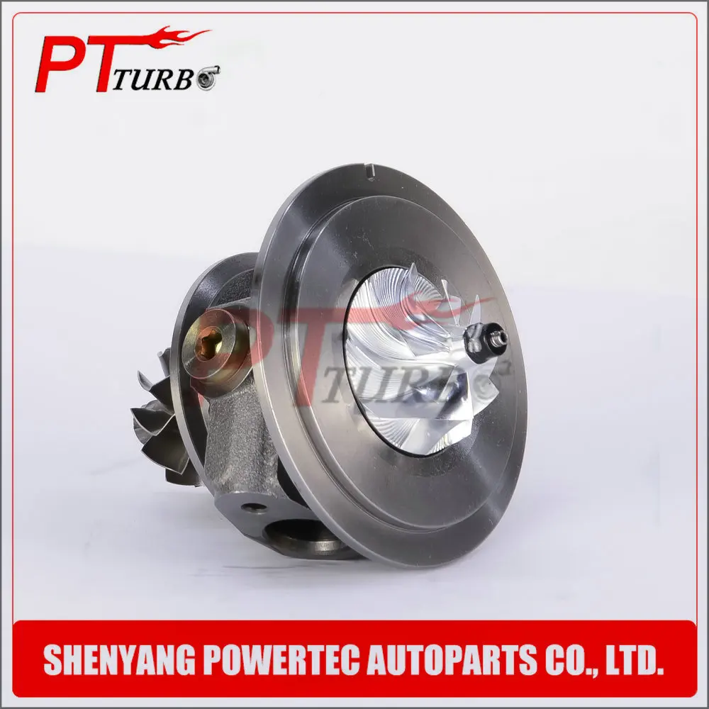 New Mfs Turbo Cartr… - image