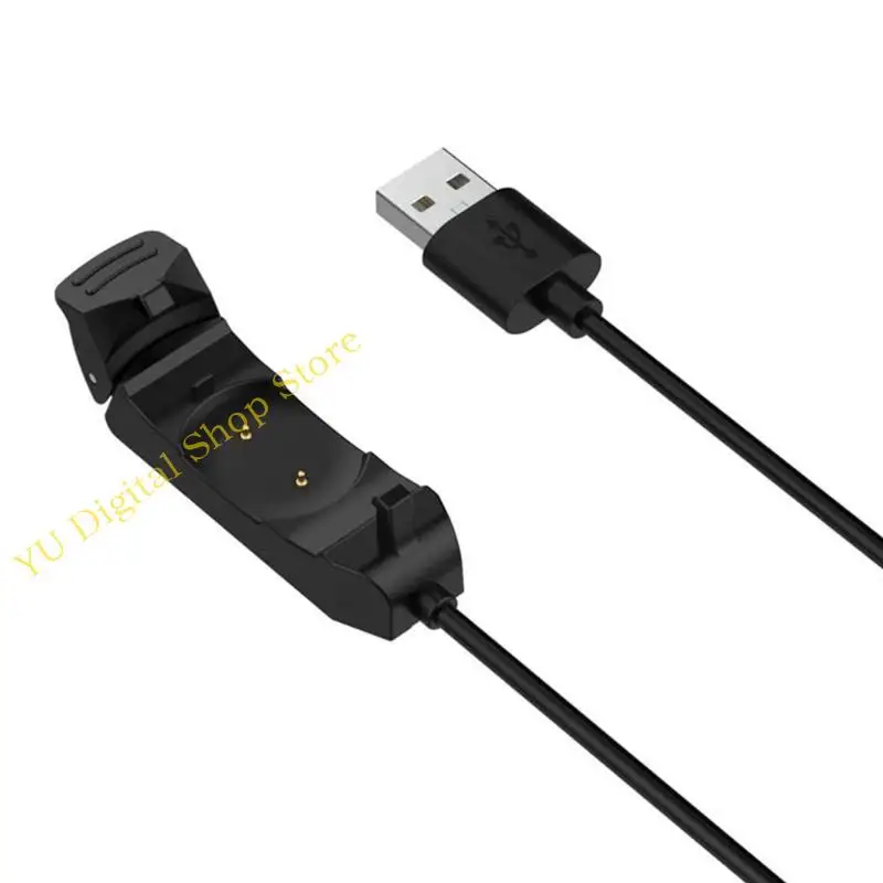 

96BA for Smart Watch Dock Adapter USB Universal Fast Charging Cable Cord For Neo A2001 for Smart Watch Accessories