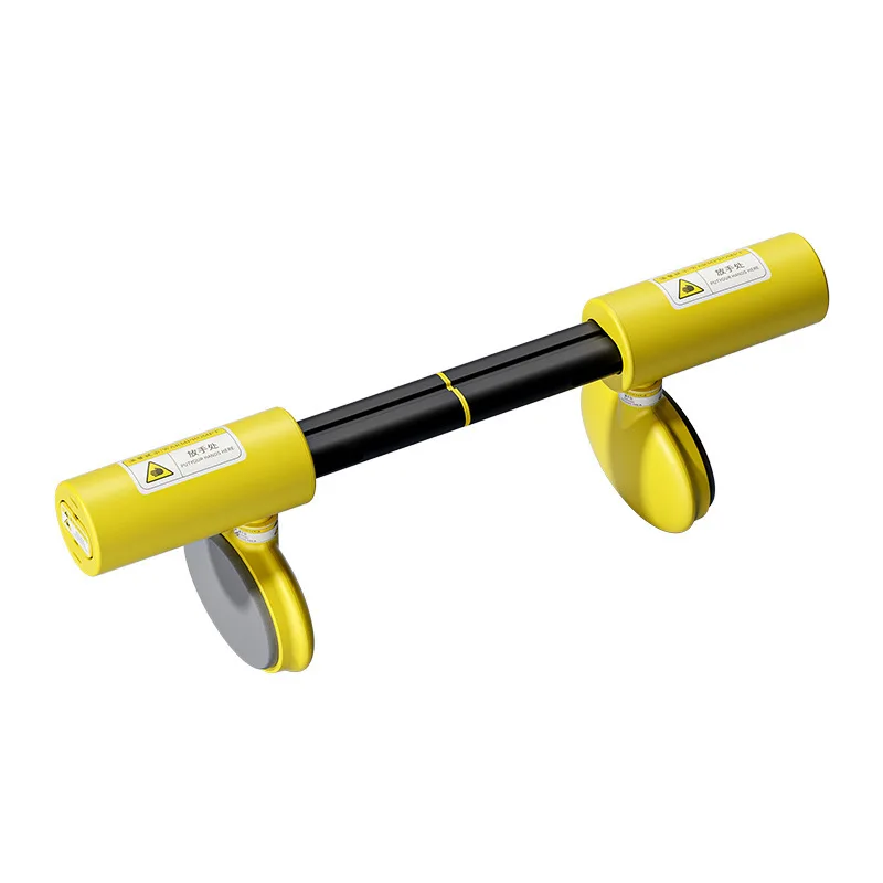 PC Muscle Exercise Adductor Two-in-One Arm Strength Trainer for Thigh Inner Thigh Clamp Pelvic Floor Muscle Rehabilitation