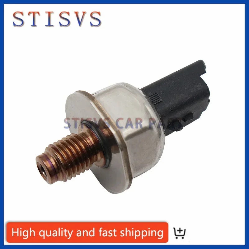 Fuel Rail Pressure Regulator Sensor Valve 98143-83880 For Ford FOCUS 2.0 Citroen 85PP75-01 9814383880 New Car Auto Parts