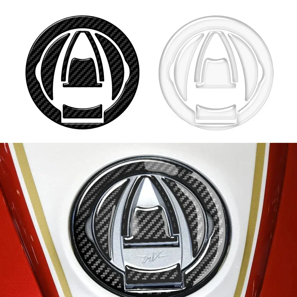 

Для модификации топливного бака мотоцикла MV Agusta 2010-2023, защитная прозрачная наклейка