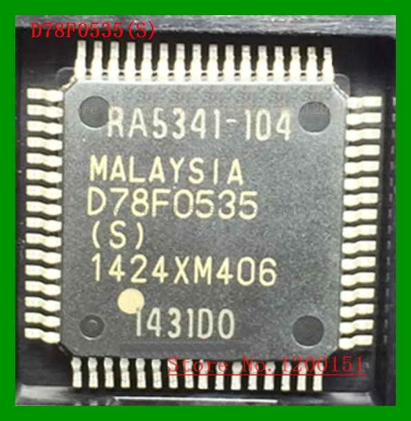 

D78F0535(S) D78F0535 UPD78F0535 UPD78F0535(S) UPD78P312AGF D78P312AGF QFP integrated circuit in stock