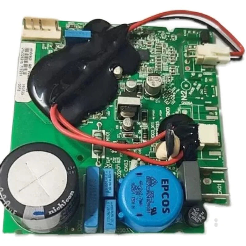 For Refrigerator Board Compressor Directly Drives Board Universal Starter Board