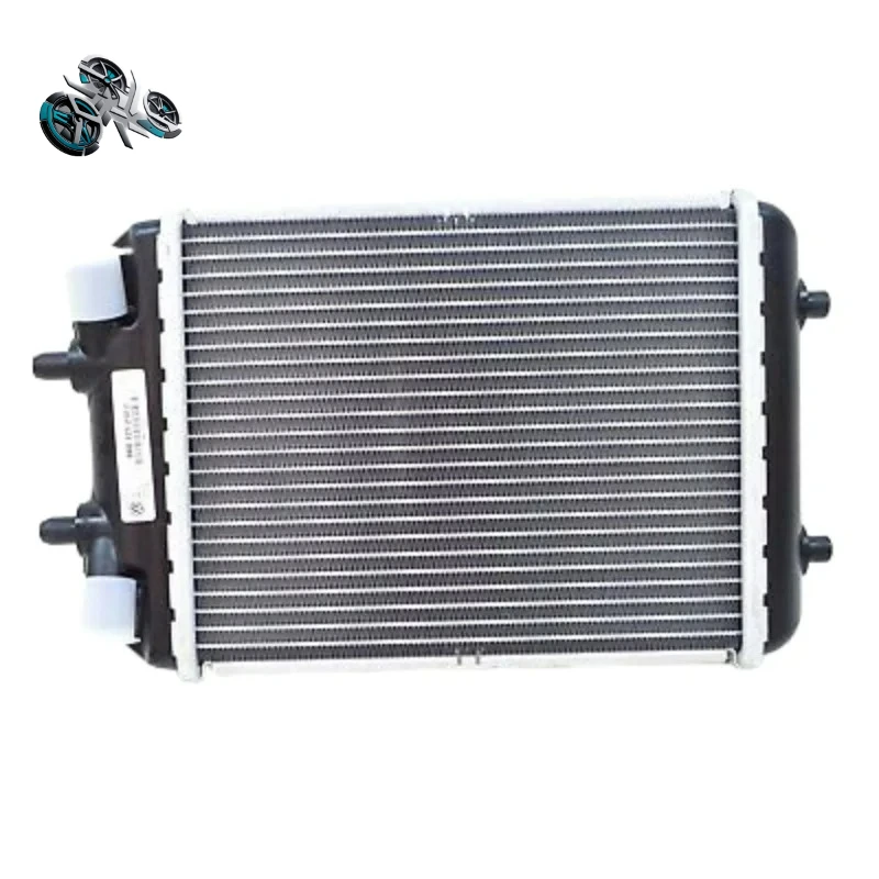 

8K0121212C/ 8K0121212D/ 8K0121573/ 8K0121573A Coolant Auxiliary Cooler Fit for Audi A8 RS3 RS5 RS7 TTRS