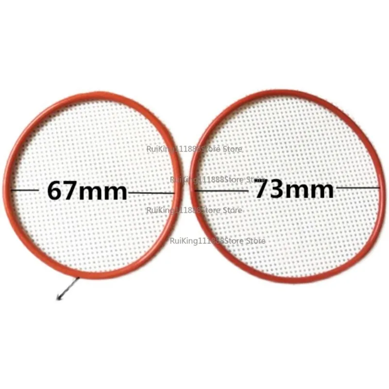Oil-free Otus O-ring Sealing Strip Mute Machine Air Pump High Temperature Strip Srila Fuhu Air Compressor