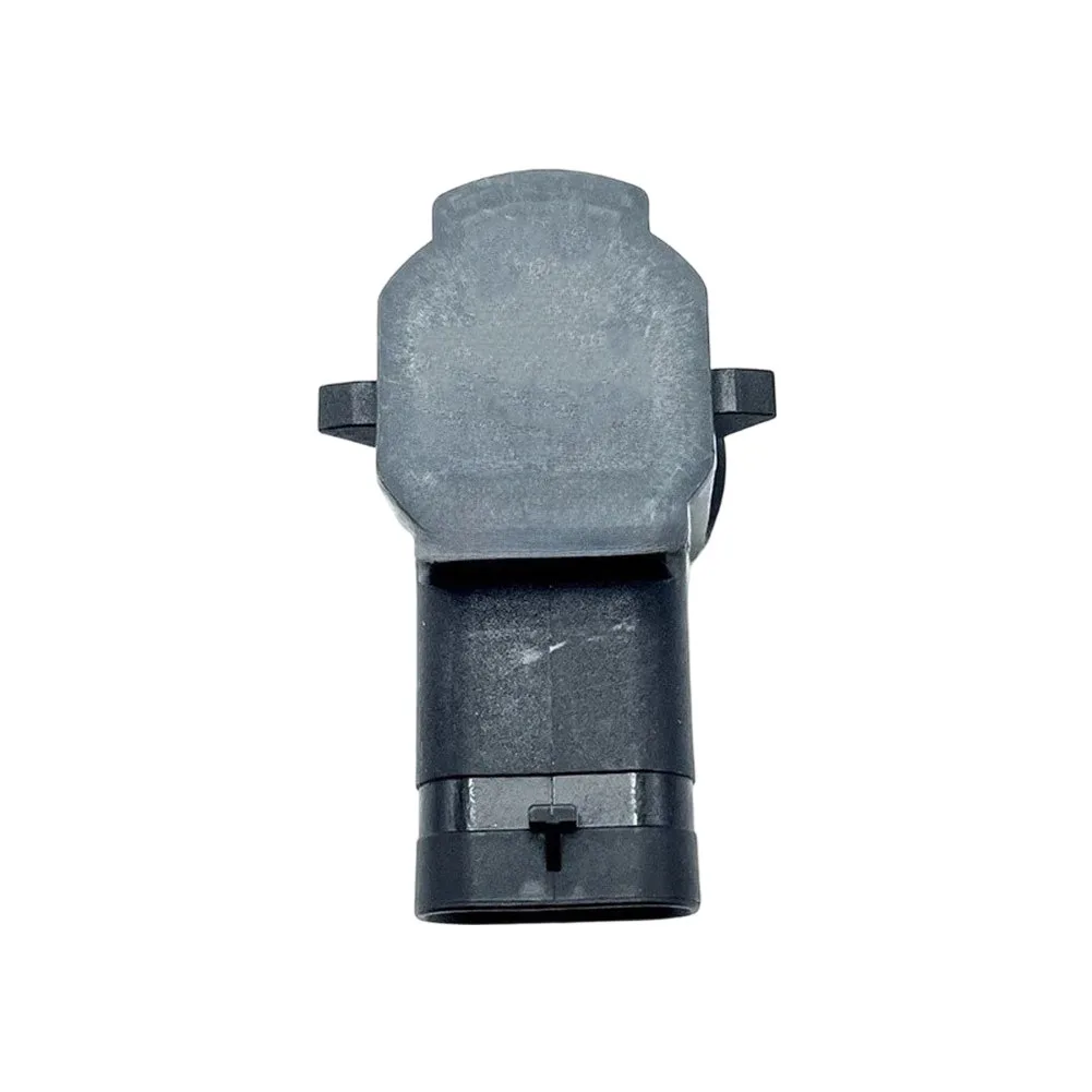 OEM 66205A1A269 Reverse Parking Sensor For Reverse Parking Black ABS Material Construction Direct Replacement Part