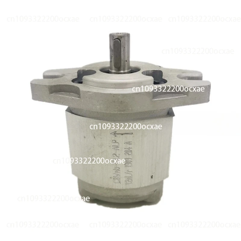 

Gear pump electric pump CBWmb F1.0 / pro series/F2.0 F3.0 / F4.0 / F6.0 - ALP aluminum alloy electric