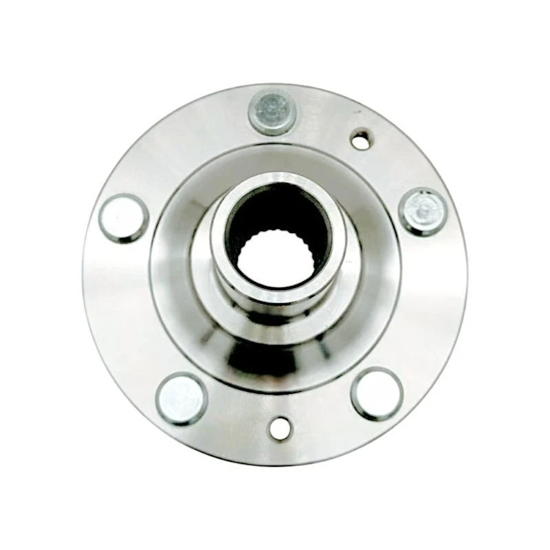 Durable Front Wheel Hub Assembly FA0133060 FA01-33-060 Fit Besturn B50 B70 Car Replacement Accessory
