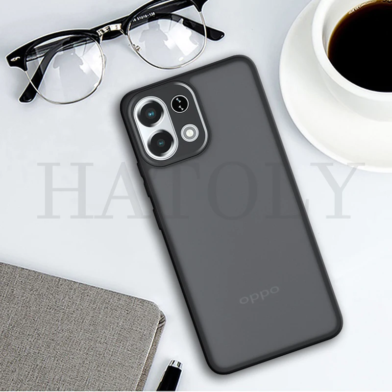 For Oppo K13 Case F… - image