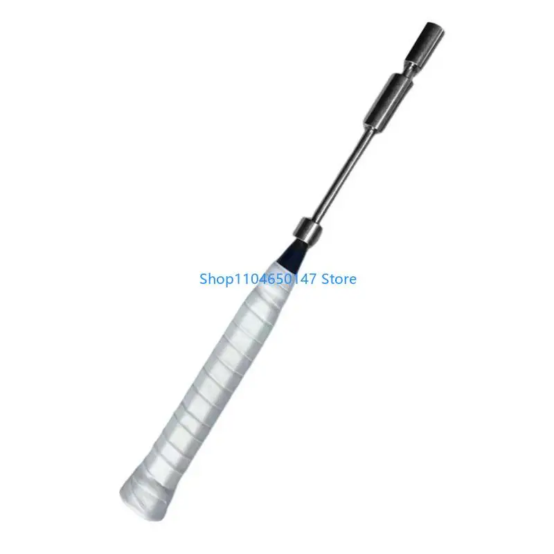 

Профессиональный инструмент развития энергетики Bat Badminton