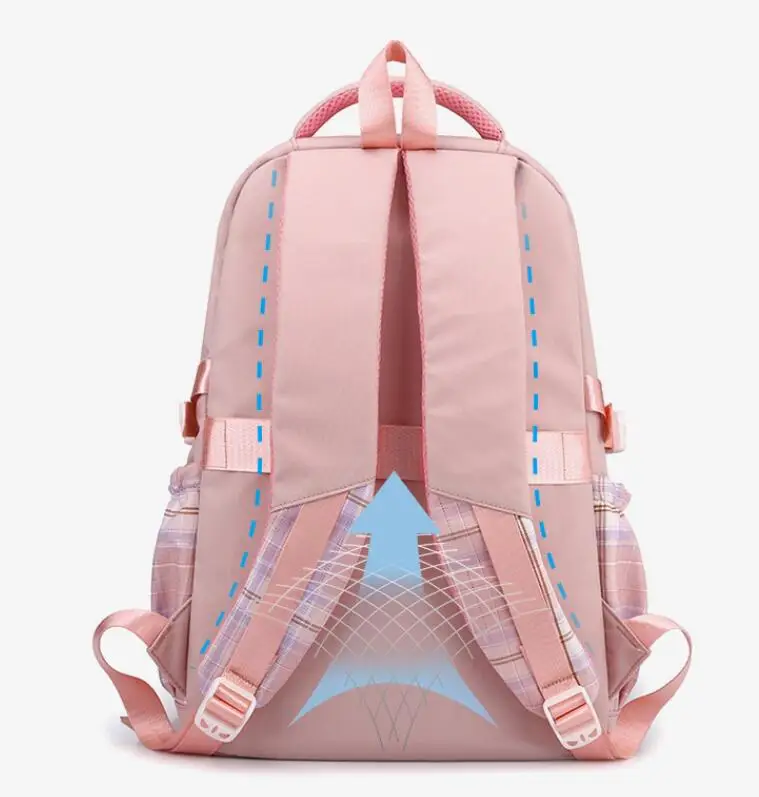 Cute Backpack for Boy Girl School Student Teenager Book Bags Women Rucksack Kawaii Travel Backpack Mochila Escolar