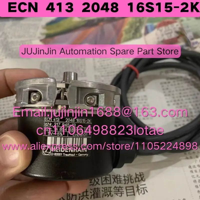 Ecn 413 2048 16S15-…