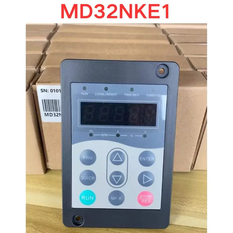 

Brand New And Original Inovance MD32NKE1 Inverter operator panel