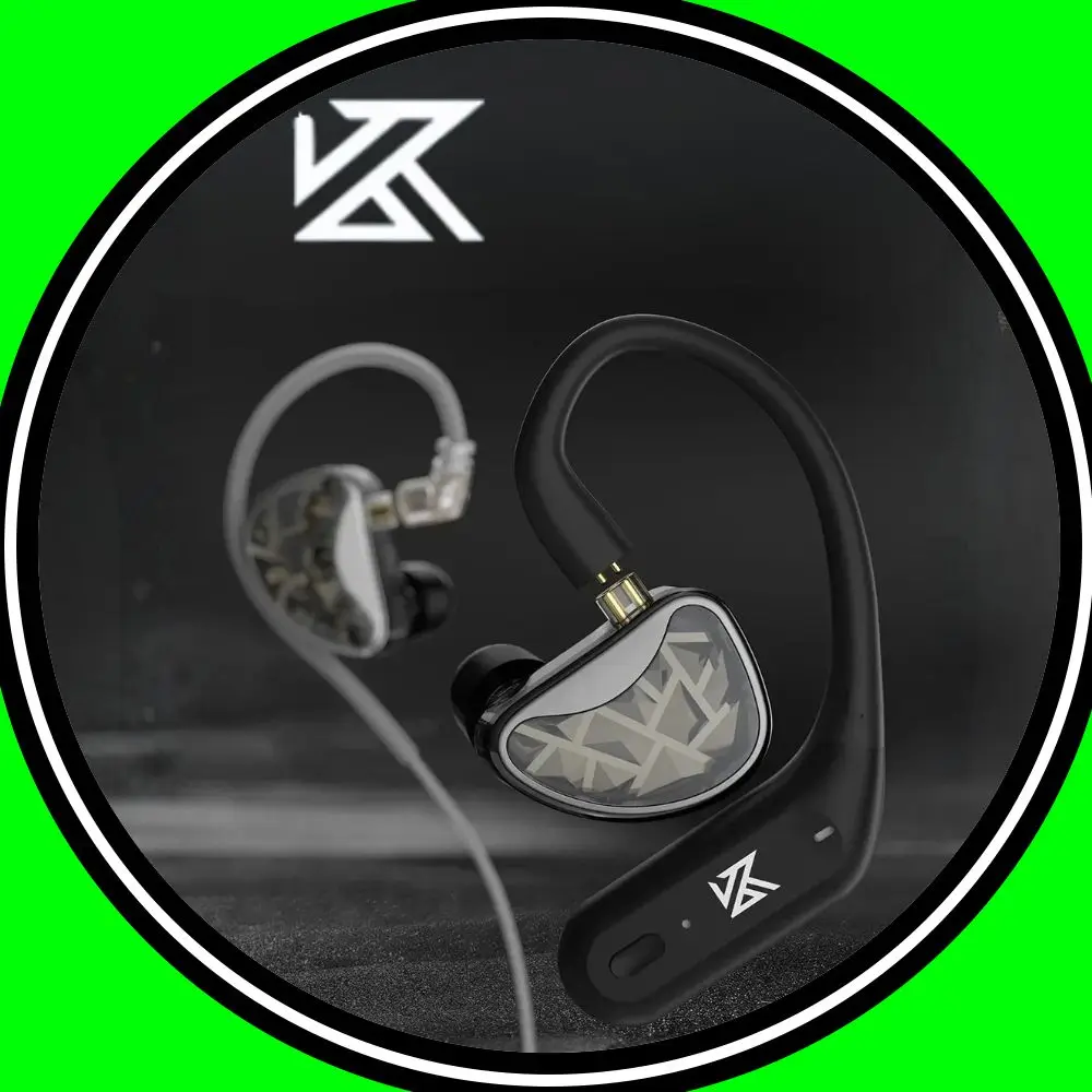Kz XZ10 Wireless Bl… - image