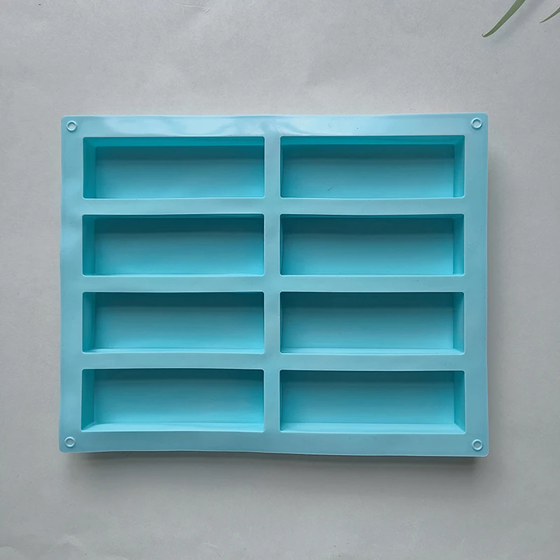 8-полая форма для торта, сахарная форма для хлеба, помадки, торта, мини-модная форма для торта, силиконовая форма, инструменты для выпечки «сделай сам»