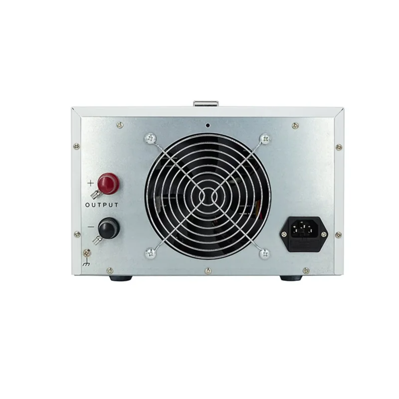 

0-400V/0-2A/800W Desktop Switching DC Adjustable Regulated Power Supply