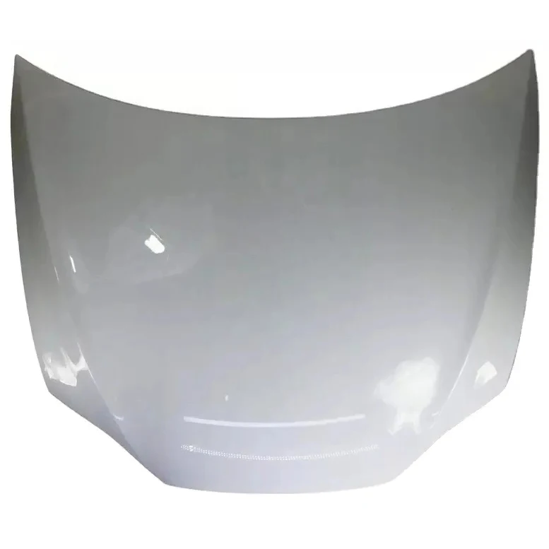 High Quality Auto Spare Parts Front engine hood For Model S OE 1038384