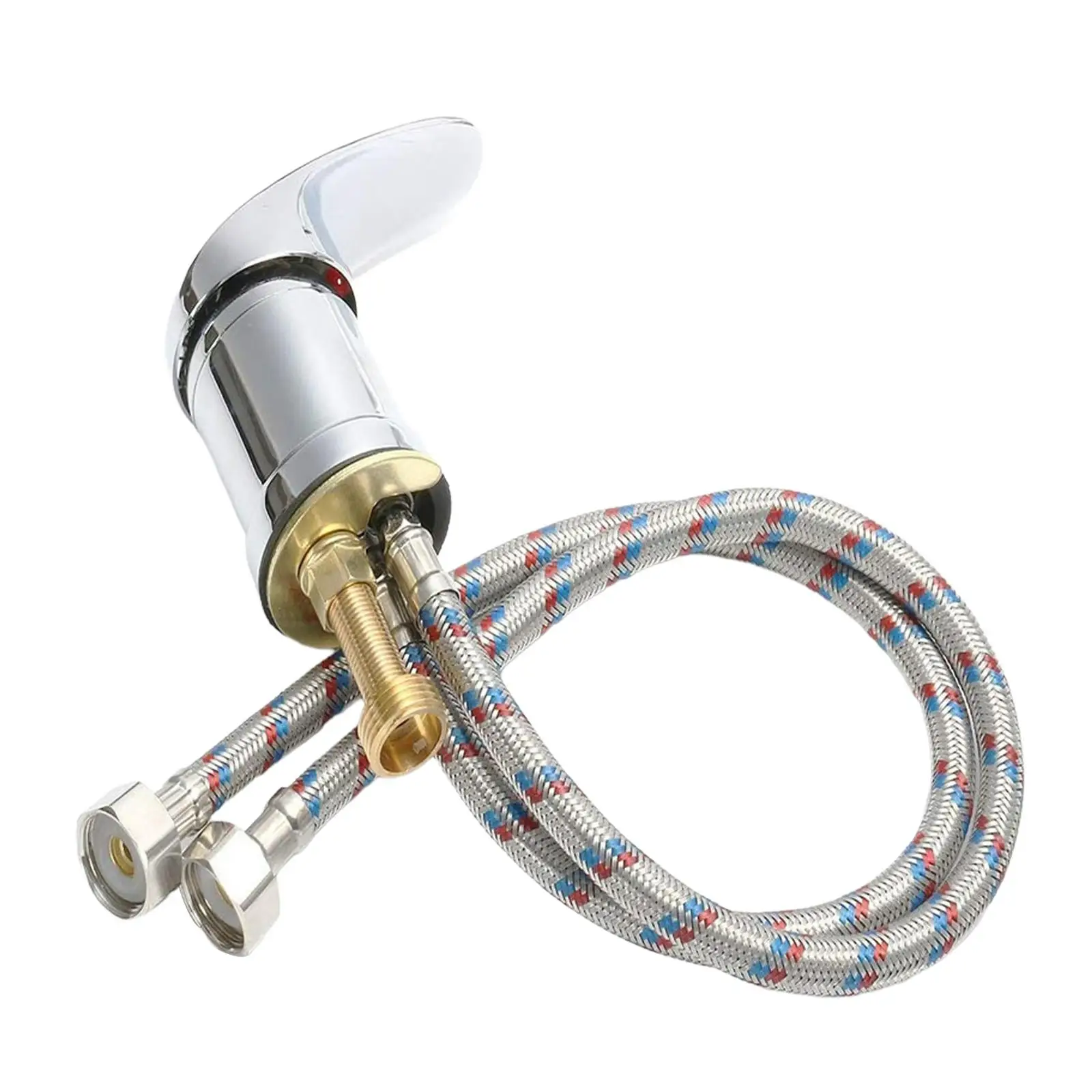 Shampoo Sprayer Handheld Hose Hot/Cold Water Mixer for Bathing Baby Pets Shampoo Sprayer Handheld Hose Hot/Cold Water Mixer for Bathing Baby Pets