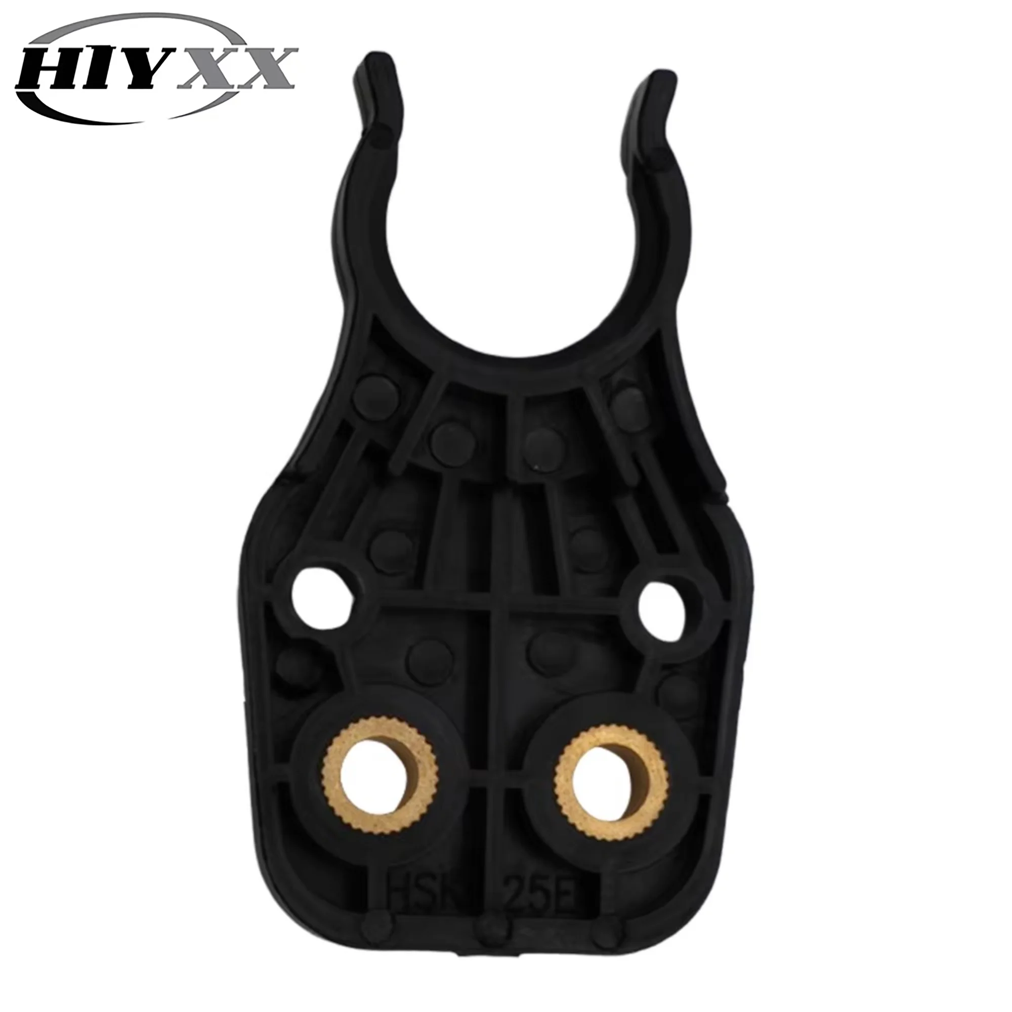 HSK25E Tool Holder Claw Clips ATC Automatic Tool Changer CNC Milling Spindle Cutter Holder Parts HSK25E Claw Clips