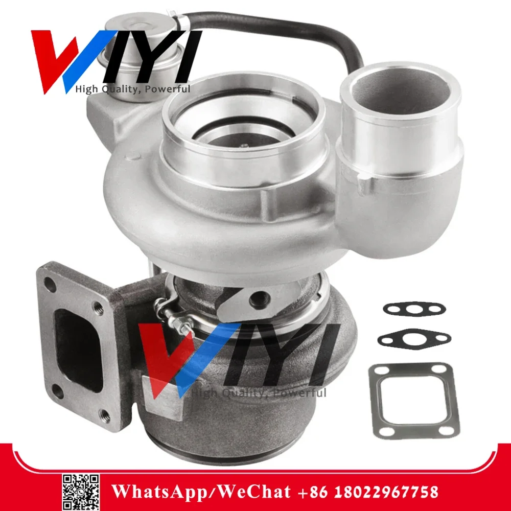 

Turbocharger Turbo for Dodge 2003-2007 Ram 2500 Cummins 6BT 5.9L 4089392RX 5086863 5086863AA 5086863AB