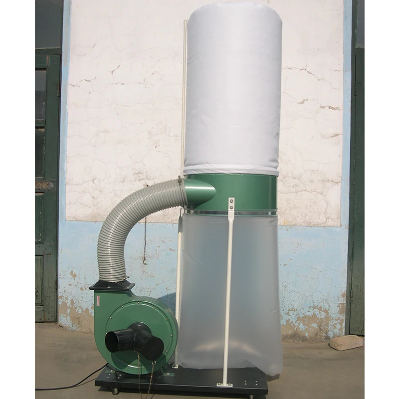 

Multi Cyclone Dust Collector Wood Dust Extractor Bags