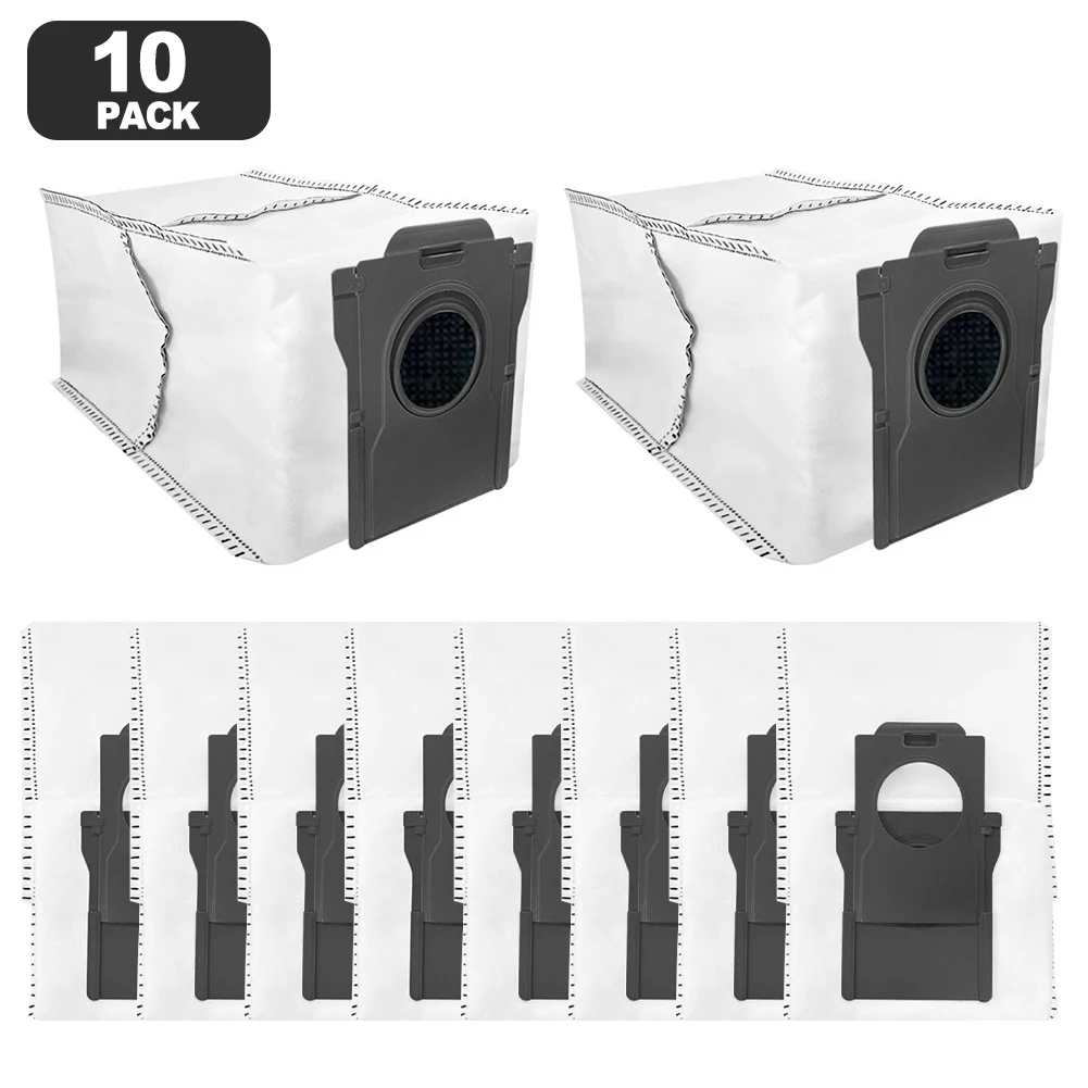 4/10 Pcs Dust Bags … - image