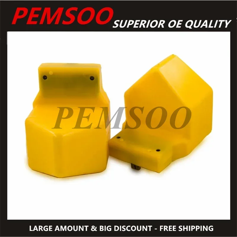 

15835667 Auto Control Arm Bumpers Replacement for Hummer H2 New