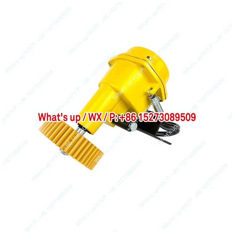 

Коммутационный переключатель скорости ремня ESPB-041 JSB/HDJ-II Тестер скорости ременной машины SDJK-I