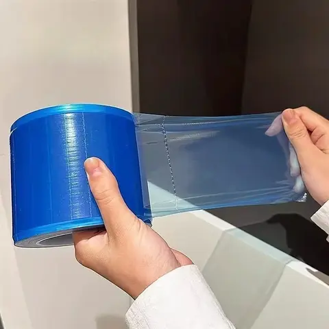 Barrier Film Tape Disposable Isolation Membrane Plastic Waterproof Tattoo Barrier Film