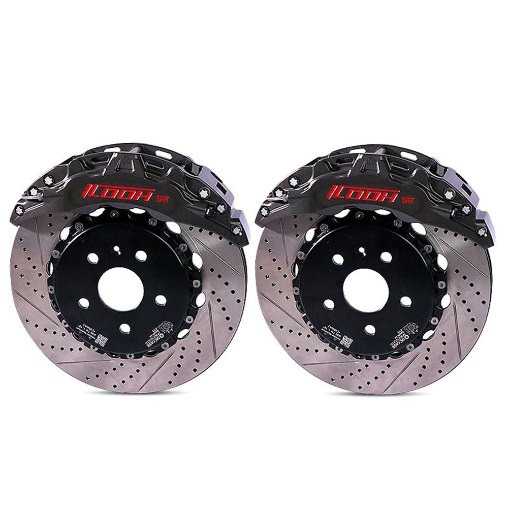 

2023 NEW ARRIVAL ICOOH RACING DR61 BRAKE CALIPER DISC FOR BMW E90 E92 M3 M4