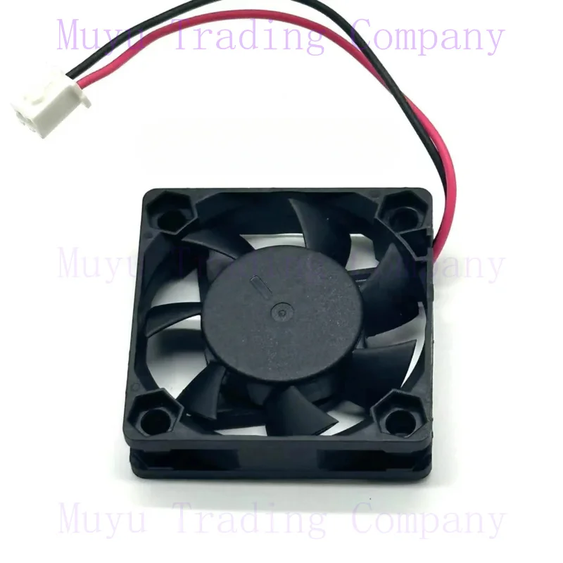 FOR AVC DAZA0410B2H-021 DC 12V 0.06A 40x40x10mm 2-Wire Server Cooling Fan