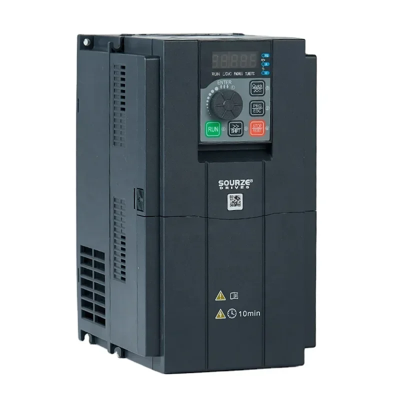 380V 415V 304A 160KW Variable Frequency Drive VFD 3Phase AC Drive Vacon equivalent motor Frequency Inverter