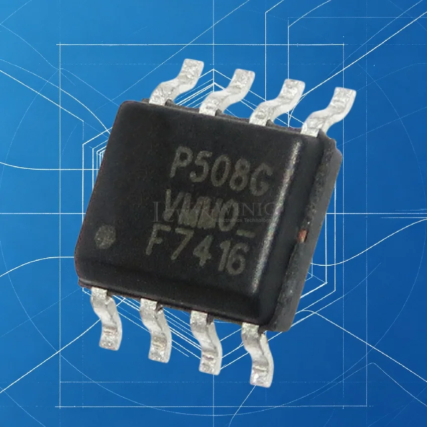 IRF7416TRPBF IRF7416 F7416 MAX7400ESA MAX7400 APW7302B APW7302 APW7142 7142 SOP-8