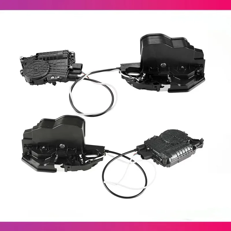 

High Quality Door Lock Latch Actuator For BMW 5 series GT F07 51217148475 51217149436 51227149447 51227149448 Brand New
