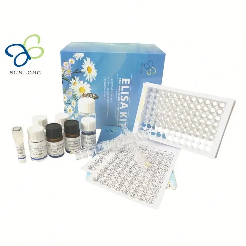 elisa kit for Rat Eukaryotic translation initiation factor 2,eIF2 ELISA Kit