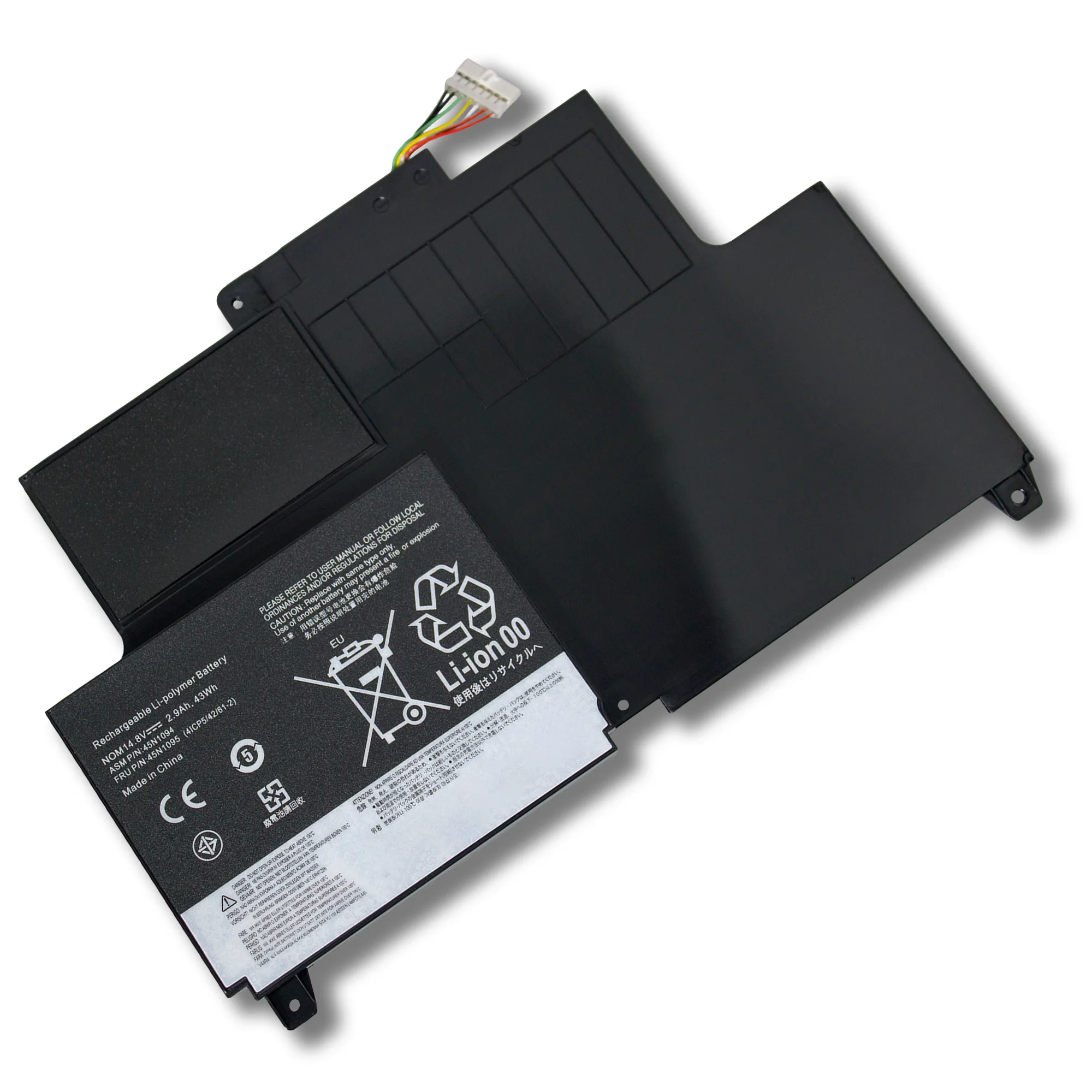

ThinkPad 45N1092 45N1094 S230U